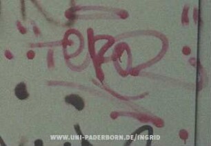 "TeRoR"