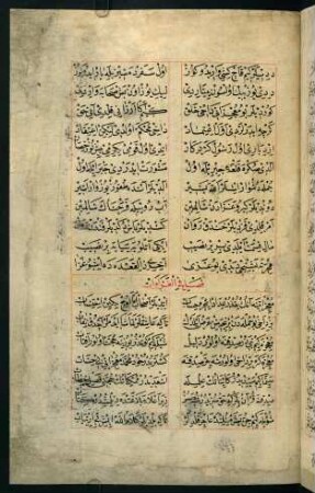 75r, faṣl fī'l-ġazāvāt