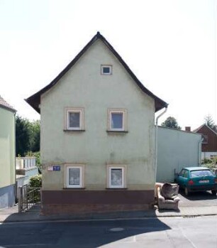 Pohlheim, Schiffenbergstraße 36