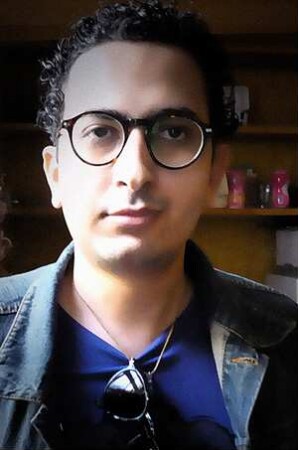 Naji Ismail