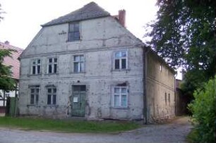 Wriezen, Altkietz 16