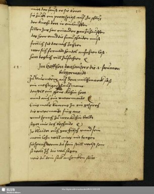Lienhart ferber ... 1573