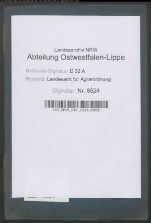 Band 43