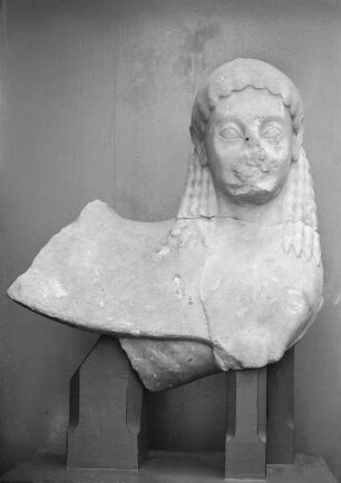 Sphinx vom Kerameikos