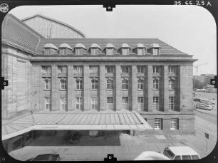 Leipzig, Hauptbahnhof