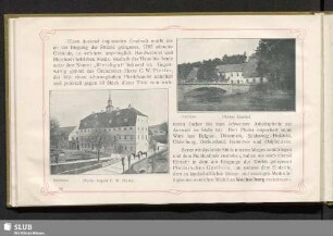 Wechselburg