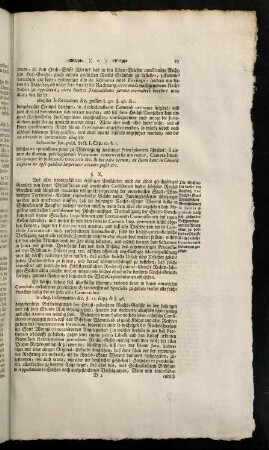 15-25, § X. - § XII.