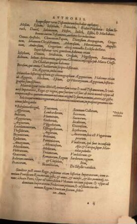 Illvstrivm Vetervm Scriptorvm, Qvi Rervm A Germanis Per Mvltas Ætates Gestarvm Historias Vel Annales Posteris Reliqvervnt, Tomus ..., 2. Quo contine[n]tur Gotefridi Viterbie[n]sis Pantheon, Werneri Rolewinkii Fasciculus temporarum, & H. Mutii Chronica ...