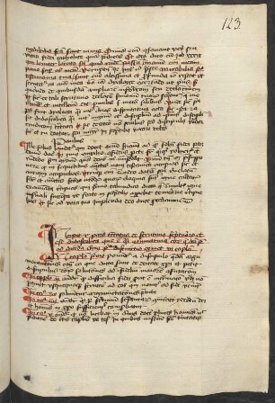 Pars II: Dialogus inter Discipulum et Magistrum