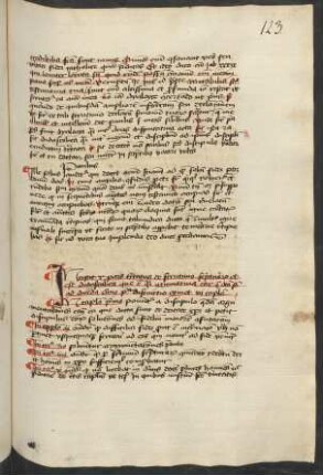 Pars II: Dialogus inter Discipulum et Magistrum