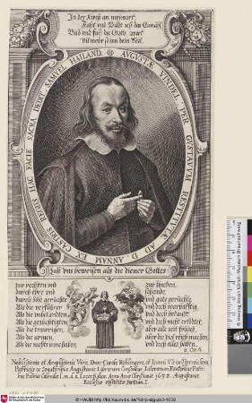 Samuel Hailand