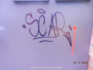 SCAR