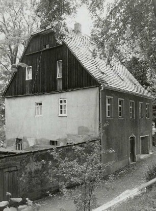 Ehemaliges Armenhaus