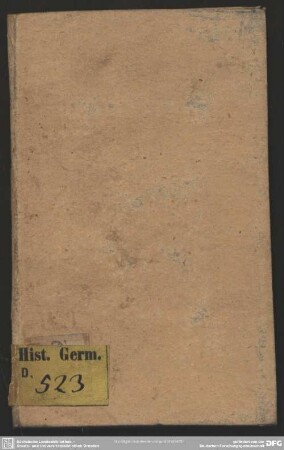 Veridicus Gallicus ad S. R. J. principes ablegatus