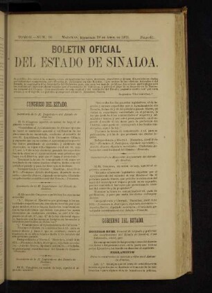 Num. 16