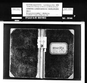 2. Genesenden-Kompanie (Neurotiker)