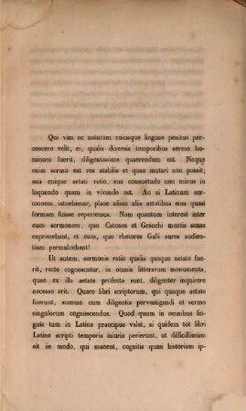 De usu particularum apud Quintilianum quaestiones