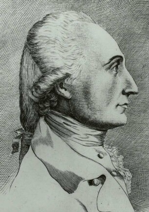 Jacobi, Friedrich Heinrich