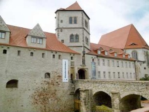 Halle: Moritzburg