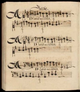 20. Ad latus accubuit qui praeceptoris