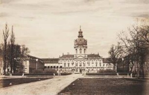 Schloss Charlottenburg