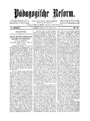 Sind die öffentlichen Schulprüfungen abzuschaffen oder beizubehalten?