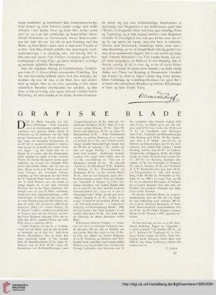 2: Grafiske Blade