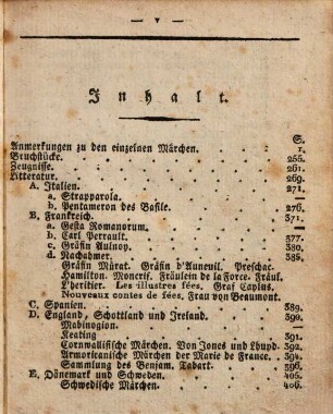 Kinder- und Haus-Märchen, 3