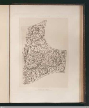 Illustration "Miniatures et dessins"