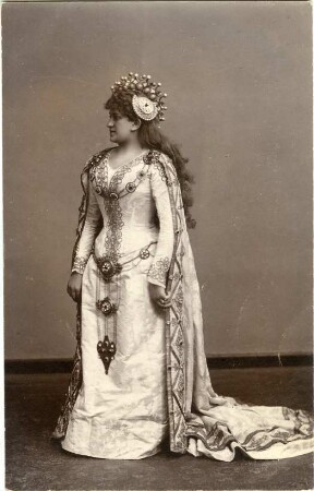 Ruzicka, Maria