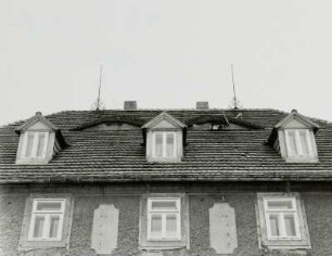 Wohnhaus, Herrnhut