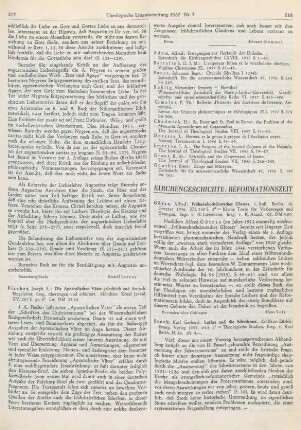 518 [Rezension] Götze, Alfred, Frühneuhochdeutsches Glossar
