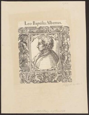 Alberti, Leon Battista