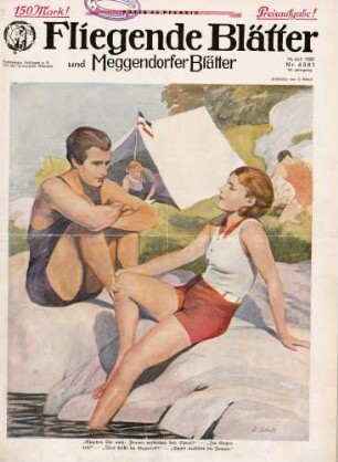 "Glauben Sie auch: Frauen verderben den Sport?"