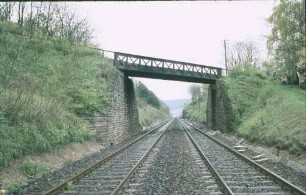 Boxberg-Wölchingen Straßenbrücke