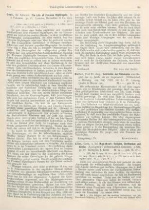 134 [Rezension] Messer, August, Geschichte der Philosophie vom Beginn des 19. Jahrhunderts bis zur Gegenwart