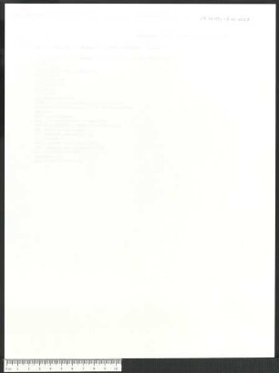 Brief (Verfasser: Perutz, Leo; Adressat: Kelemen, Gerty)