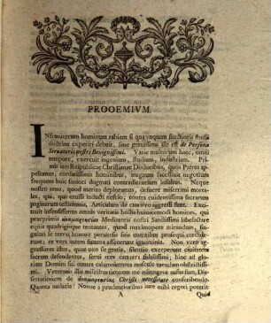 Diss. theol. de anamartēsia Christi eiusdemque necessitate