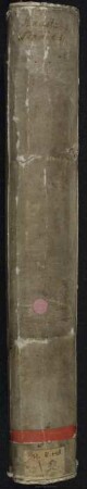 Griechische Handschrift - Mscr.Dresd.A.58