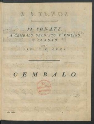 Cembalo