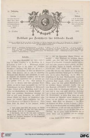 Heft 2 (26. Oktober 1882)