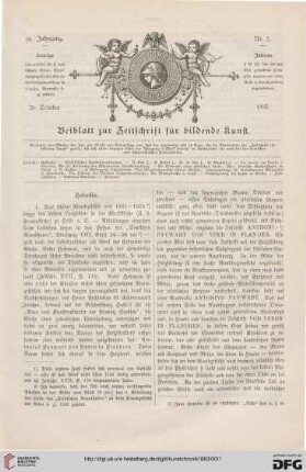 Heft 2 (26. Oktober 1882)
