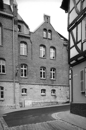 Wetzlar, Obertorstraße 20