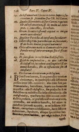 546-555, Bona Parochorum, sicut generaliter omnium ...