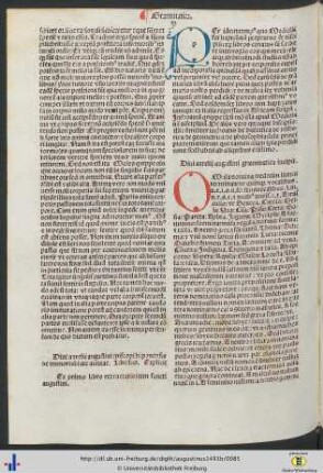 Grammatica.
