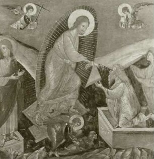 Die Höllenfahrt Christi