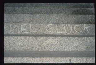 VIEL GLÜCK