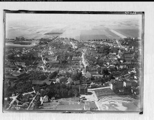 Ottleben (b. Aschersleben)