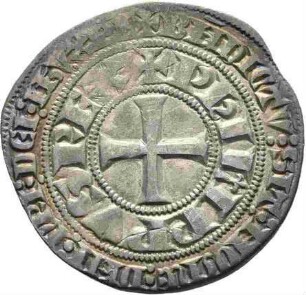 Frankreich: Philipp IV.
