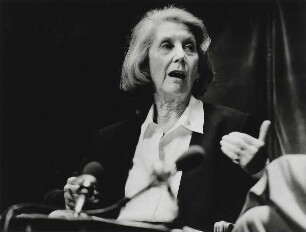 Nadine Gordimer
